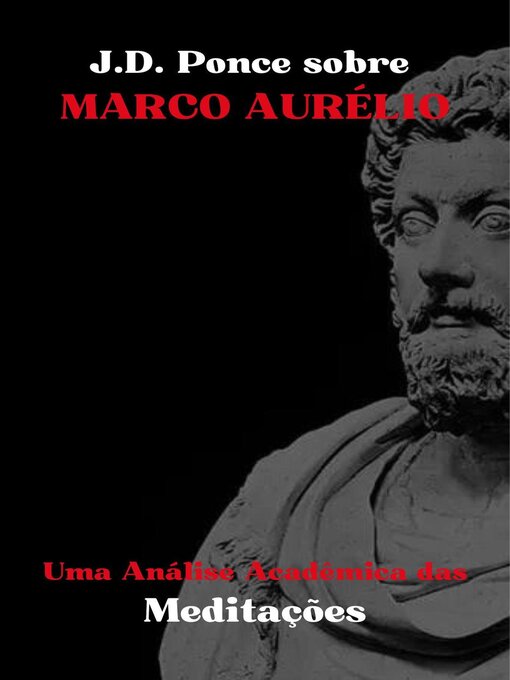 Title details for J.D. Ponce sobre Marco Aurélio by J.D. Ponce - Available